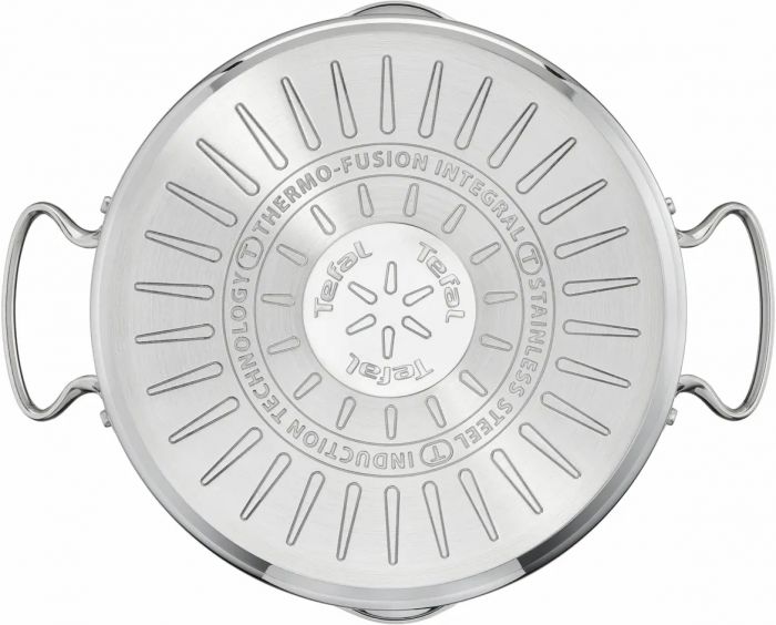Каструля Tefal Duetto+ 24 см 5 л (G7194656)