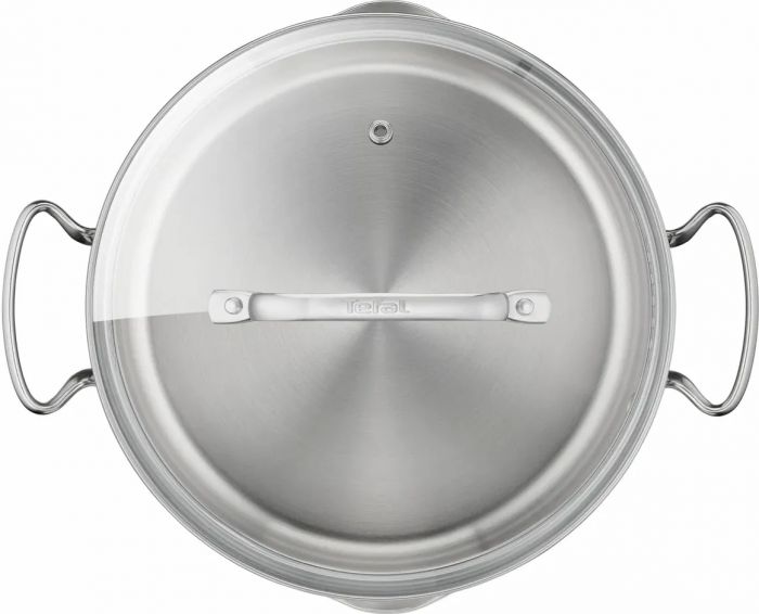 Каструля Tefal Duetto+ 24 см 5 л (G7194656)