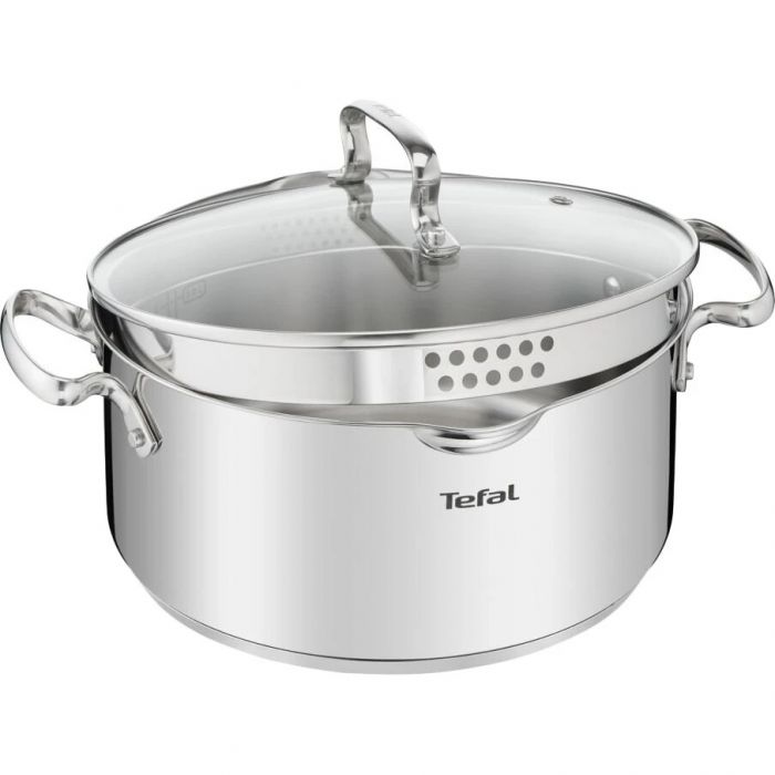 Набір посуду Tefal Duetto+ 10 предметів (G719SA55)