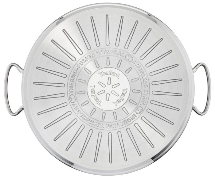 Набір посуду Tefal Duetto+ 10 предметів (G719SA55)