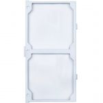 Пиловий фільтр для корпусу Lian Li Lancool 207 Front Dust Filter White (G89.LAN207-1W.00)