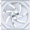 Вентилятор Lian Li Uni Fan SL Wireless Reverse 120-1 White (G99.12RSL1W1W.00)