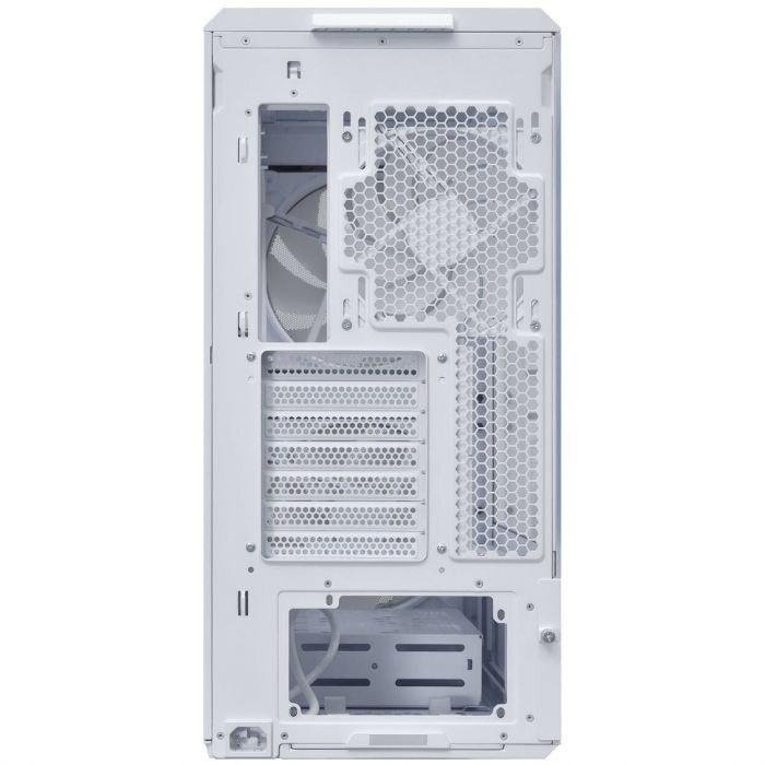 Корпус Lian Li Lancool 217 INF White (G99.LAN217INFW.00)