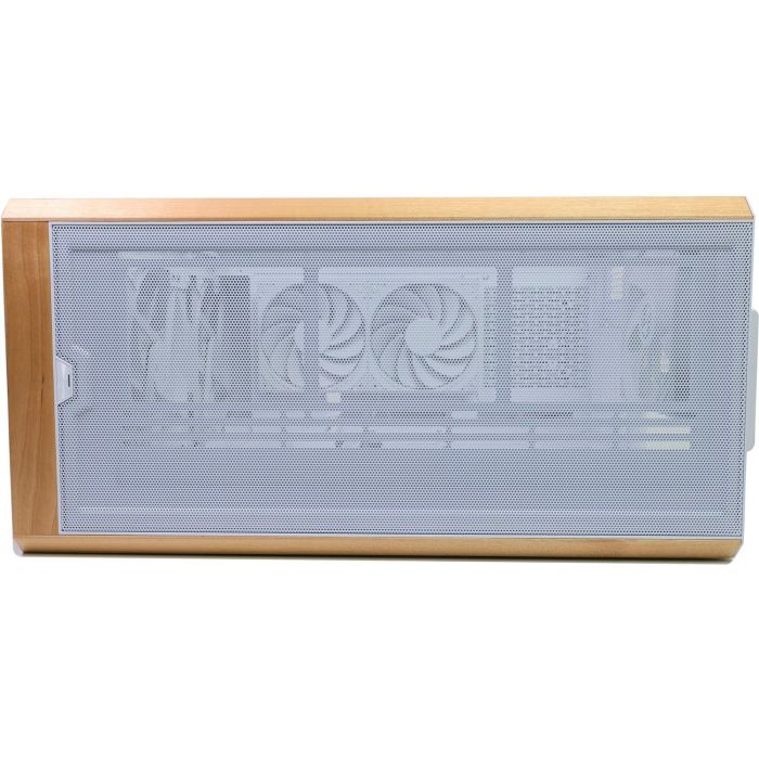 Корпус Lian Li Lancool 217 White (G99.LAN217W.00) без БЖ