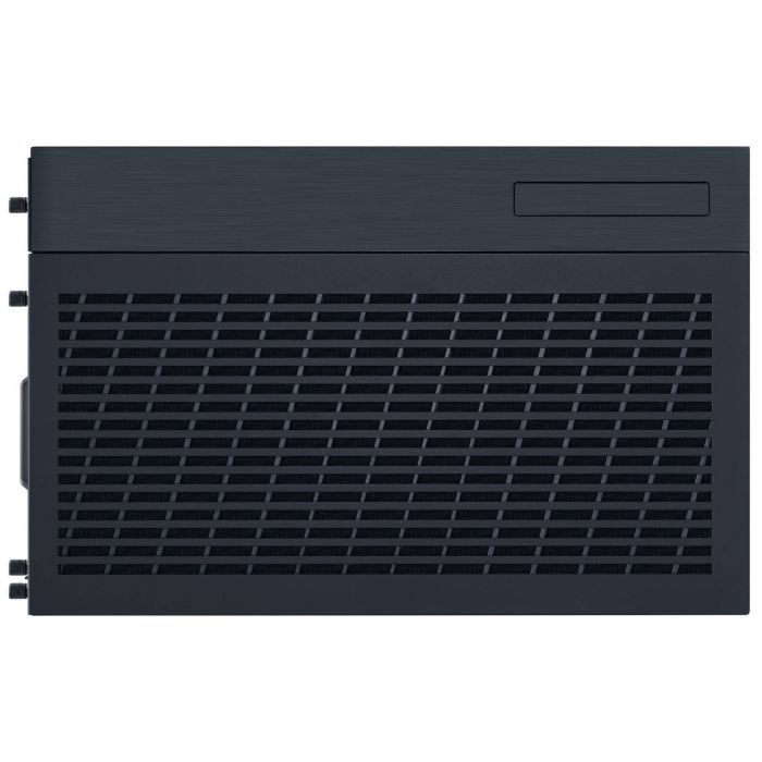 Корпус Lian Li O11 Dynamic Mini V2 Flow Black (G99.O11DMIV2FX.00) без БЖ