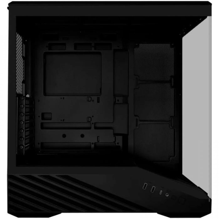 Корпус Lian Li Vector V100 Black (G99.V100X.01) без БЖ