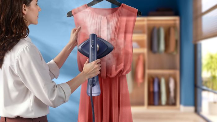 Відпарювач Philips GC215/20