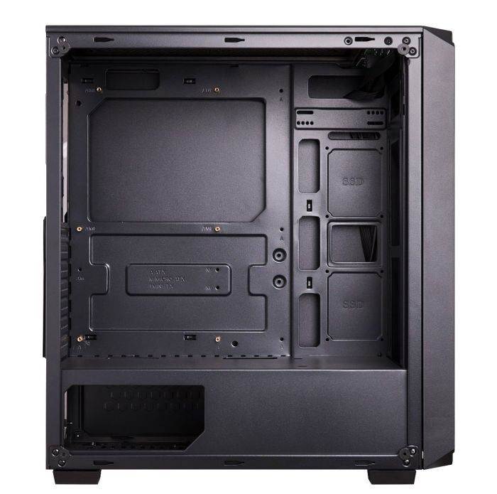 Корпус Golden Field GL701 без БЖ