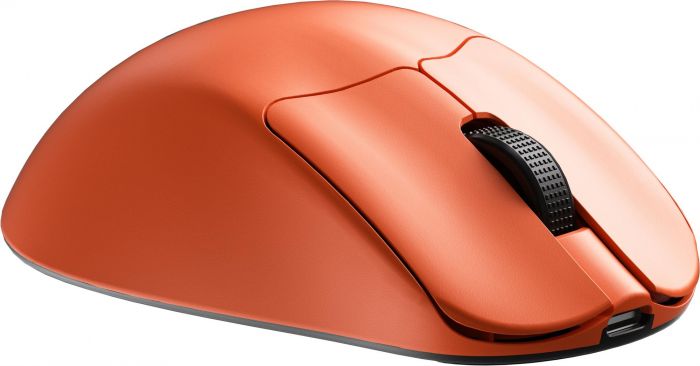 Миша бездротова GamePro Genesis Avenger Orange (GM096O)