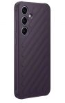 Чохол-накладка Samsung Shield Case для Samsung Galaxy S24 Plus SM-S926 Dark Violet (GP-FPS926SACVW)