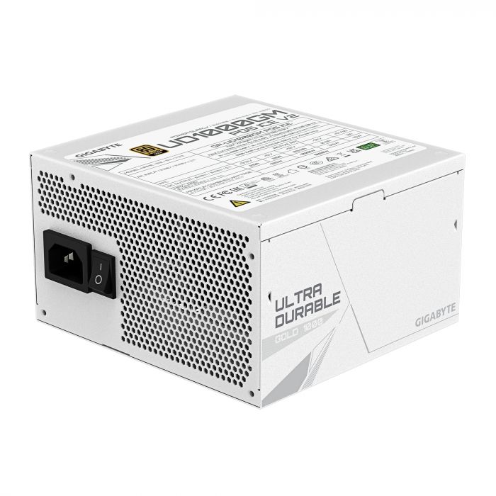 Блок живлення Gigabyte GP-UD1000GM PG5 V2 ICE 1000W