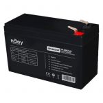 Акумуляторна батарея Njoy GPL09122F 12V 9AH (BTVACIUOCTA2FCN02B) AGM