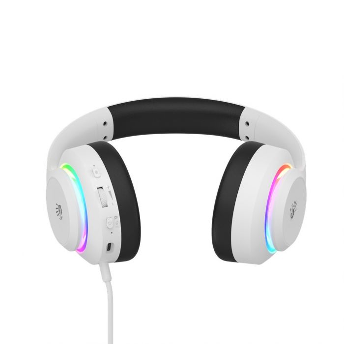 Bluetooth-гарнітура Bloody GR520 White