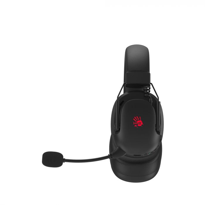 Bluetooth-гарнітура Bloody GR585 Black