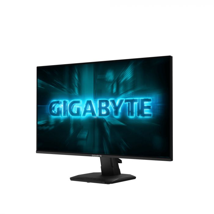 Монітор Gigabyte 24.5" Gaming GS25F14 IPS Black 144Hz