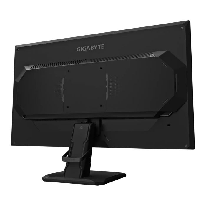 Монітор Gigabyte 24.5" GS25F2 IPS Black 200Hz