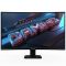 Монітор Gigabyte 27" GS27QCA VA Black 180Hz Curved