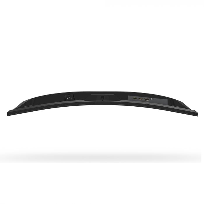 Монітор Gigabyte 31.5" GS32QCA VA Black Curved 180Hz
