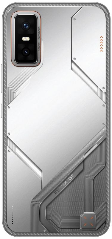 Смартфон Infinix GT 30 Pro X6873 12/256GB Blade White