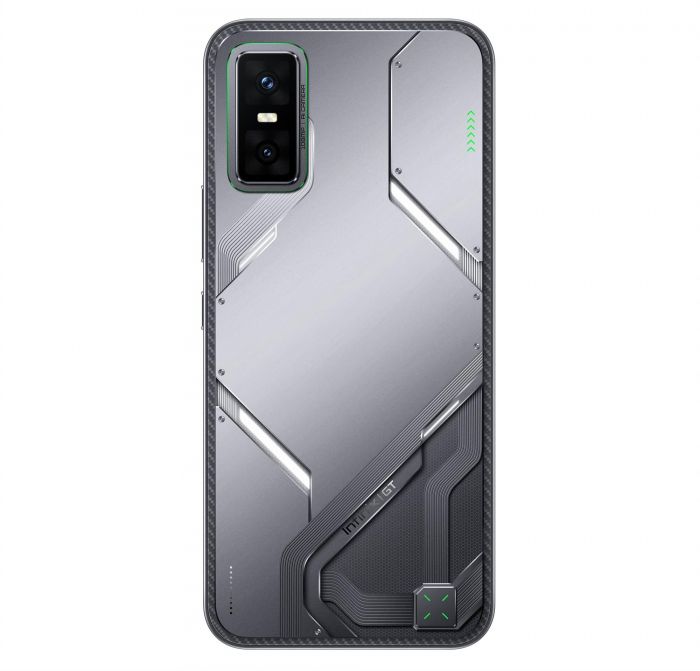 Смартфон Infinix GT 30 Pro X6873 12/256GB Shadow Ash