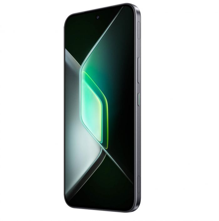 Смартфон Infinix GT 30 Pro X6873 12/256GB Shadow Ash