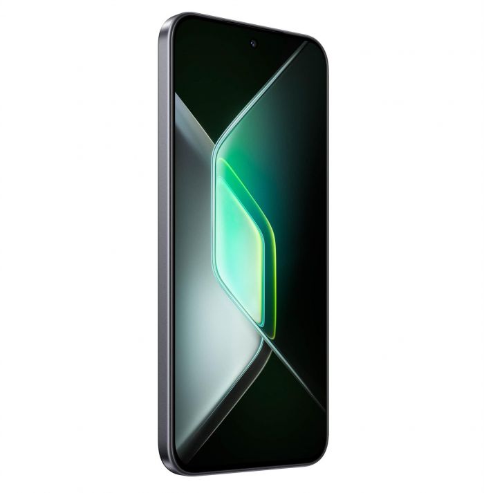 Смартфон Infinix GT 30 Pro X6873 12/256GB Shadow Ash