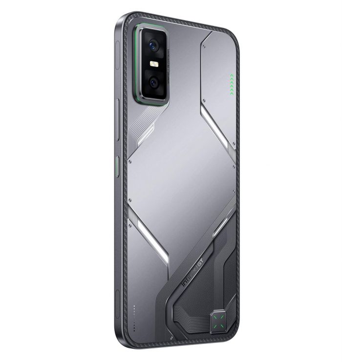 Смартфон Infinix GT 30 Pro X6873 12/256GB Shadow Ash