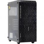 Корпус GTL Gaming Shield Black (GTL2625B6) без БЖ
