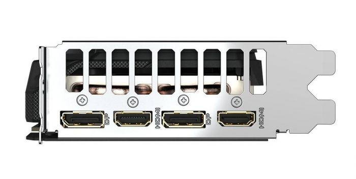 Відеокарта GF RTX 5050 8GB GDDR6 Gaming OC Gigabyte (GV-N5050GAMING OC-8GD)