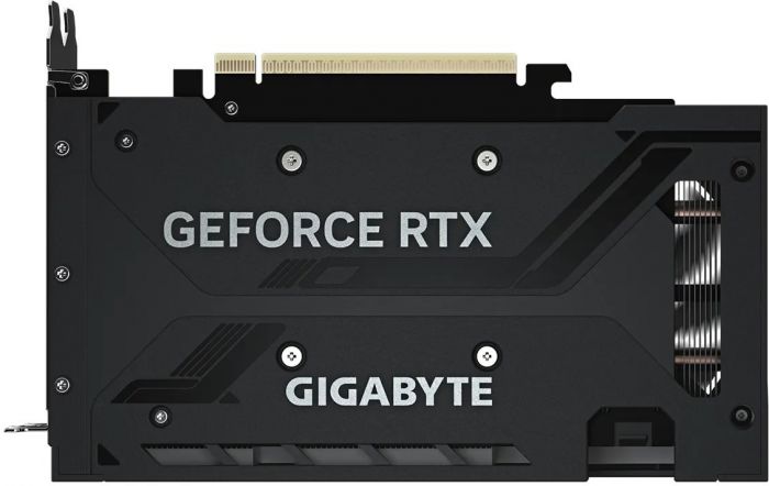 Відеокарта GF RTX 5050 8GB GDDR6 WindForce OC V2 Gigabyte (GV-N5050WF2OCV2-8GD)