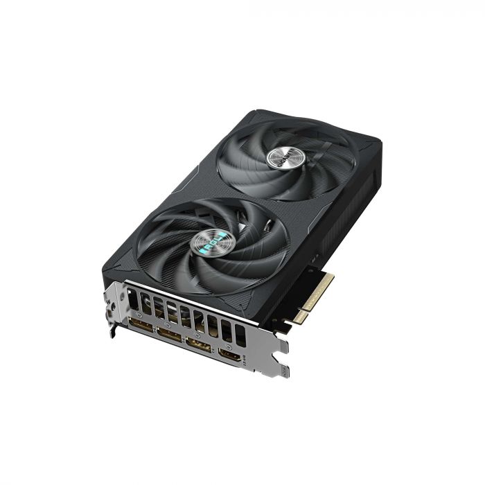 Відеокарта GF RTX 5060 Ti  8GB GDDR7 Eagle OC Gigabyte (GV-N506TEAGLE OC-8GD)