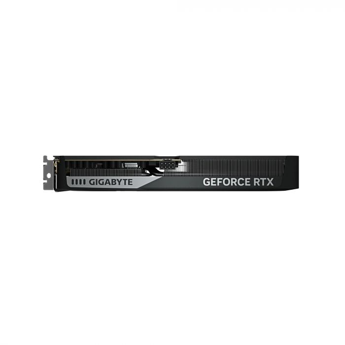 Відеокарта GF RTX 5060 Ti  8GB GDDR7 Eagle Max OC Gigabyte (GV-N506TEAGLEMAX OC-8GD)