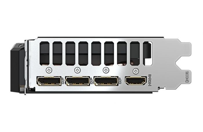 Відеокарта GF RTX 5060 Ti  8GB GDDR7 WindForce Max OC Gigabyte (GV-N506TWF2MAX OC-8GD)