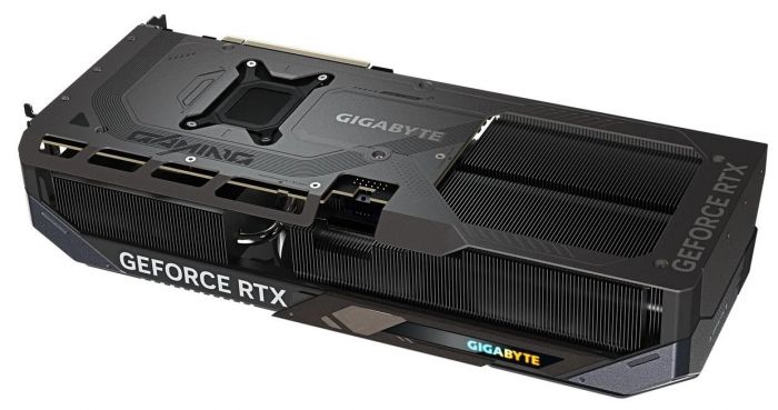 Відеокарта GF RTX 5080 16GB GDDR7 Gaming Gigabyte (GV-N5080GAMING-16GD)