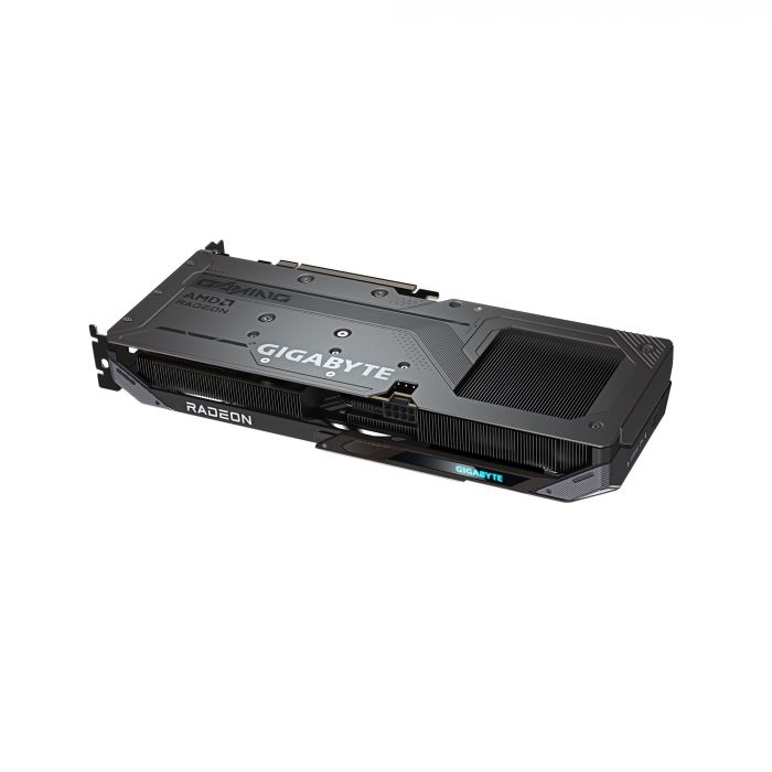 Відеокарта AMD Radeon RX 9060 XT 16GB GDDR6 Gaming OC Gigabyte (GV-R9060XTGAMING OC-16GD)
