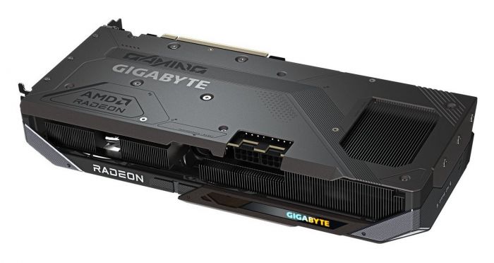 Відеокарта AMD Radeon RX 9070 16GB GDDR6 Gaming Gigabyte (GV-R9070GAMING-16GD)