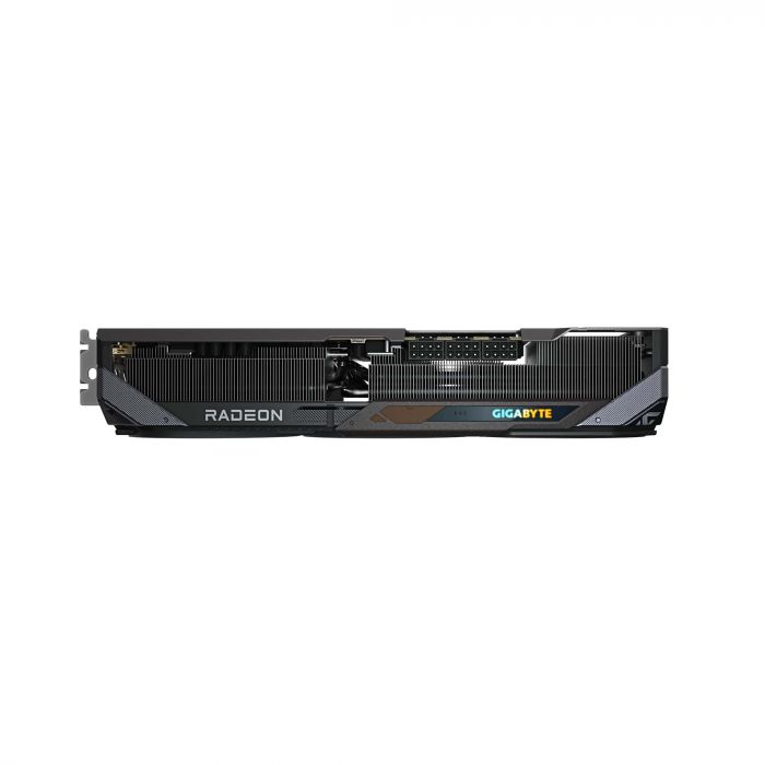 Відеокарта AMD Radeon RX 9070 XT 16GB GDDR6 Gaming Gigabyte (GV-R9070XTGAMING-16GD)