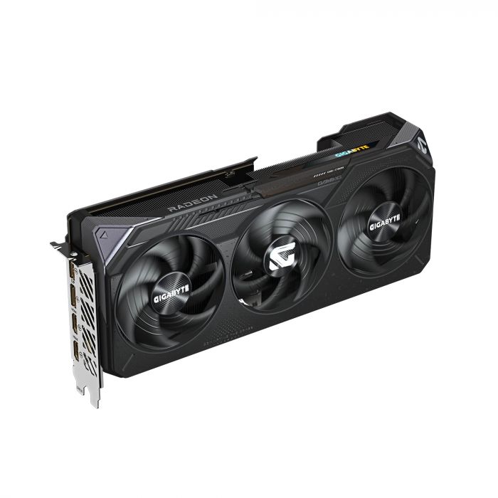 Відеокарта AMD Radeon RX 9070 XT 16GB GDDR6 Gaming Gigabyte (GV-R9070XTGAMING-16GD)