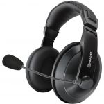 Гарнітура REAL-EL GD-750MV Black