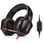 Гарнітура REAL-EL GDX-8100 Black