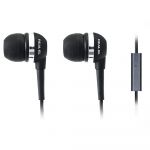 Гарнітура REAL-EL Z-1400 Mobile Black