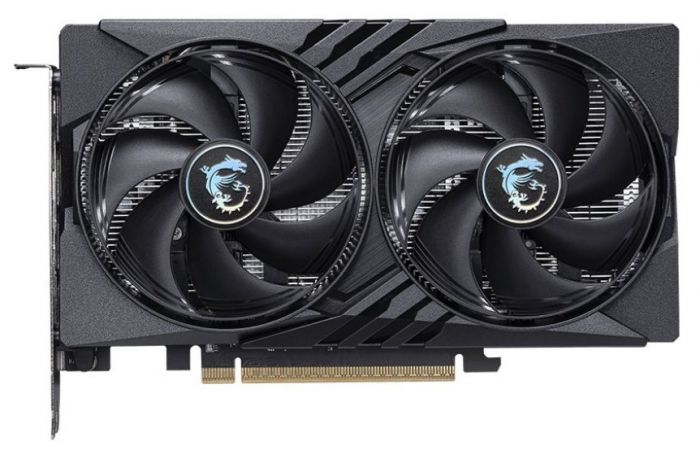 Відеокарта GF RTX 5050 8GB GDDR6 Gaming OC MSI (GeForce RTX 5050 8G GAMING OC)