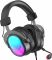 Гарнітура Fifine H16 7.1 Black RGB