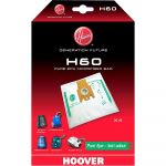 Мішок-пилозбірник для пилососа Hoover H60