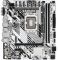 Материнська плата ASRock H610M-HDV/M.2+ D5 Socket 1700
