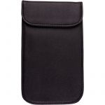 Екрануючий чохол HiSmart для телефону, ключів від машини, ідентифікаційних карток (Чохол Фарадея) (HB390403)