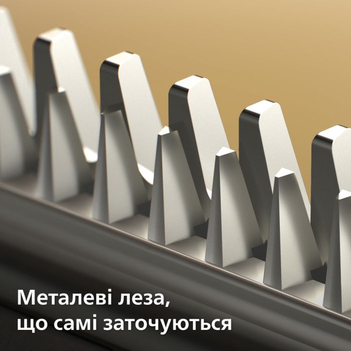 Машинка для стрижки Philips Hairclipper Series 9000 HC9420/15