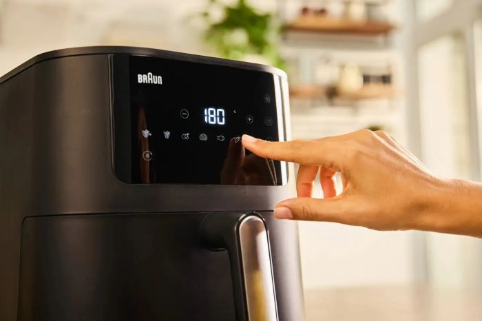 Мультипіч Braun MultiFry 5 HF 5030 IBK