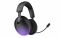 Bluetooth-гарнiтура Hator Hellyberry HH30 Pro Wireless Black/Violet (HH30_PRO_wireless_BV)