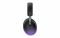 Bluetooth-гарнiтура Hator Hellyberry HH30 Pro Wireless Black/Violet (HH30_PRO_wireless_BV)